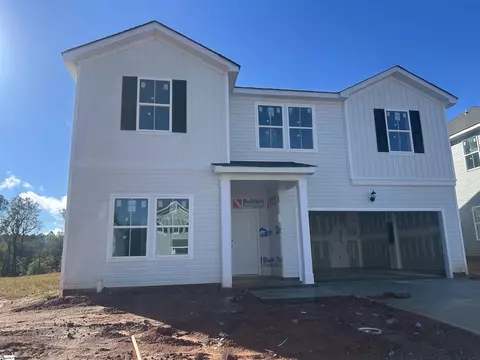 248 Green Pasture Rd #LOT 099, Fountain Inn, SC 29644
