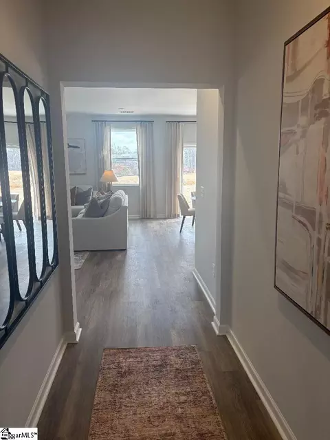 Entry Way - 109 Cedar Shoals Ct, Easley, SC 29640 photo 1 of 2