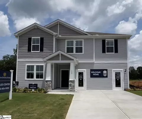 109 Cedar Shoals Ct, Easley, SC 29640