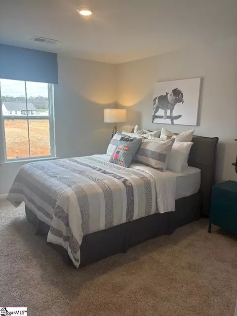 Bedroom - 109 Cedar Shoals Ct, Easley, SC 29640 photo 9 of 11