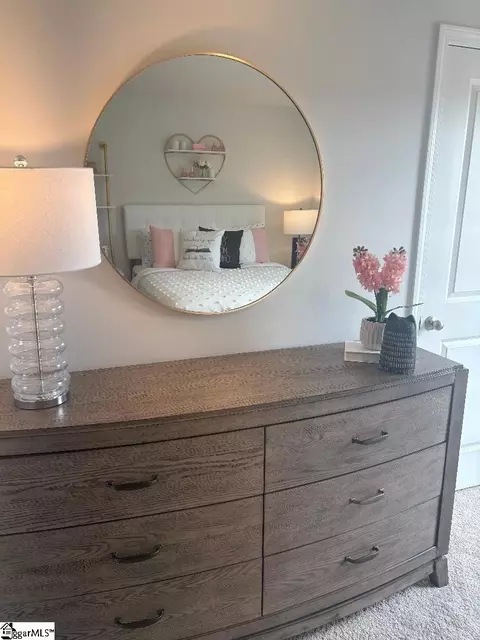 Bedroom - 109 Cedar Shoals Ct, Easley, SC 29640 photo 6 of 11