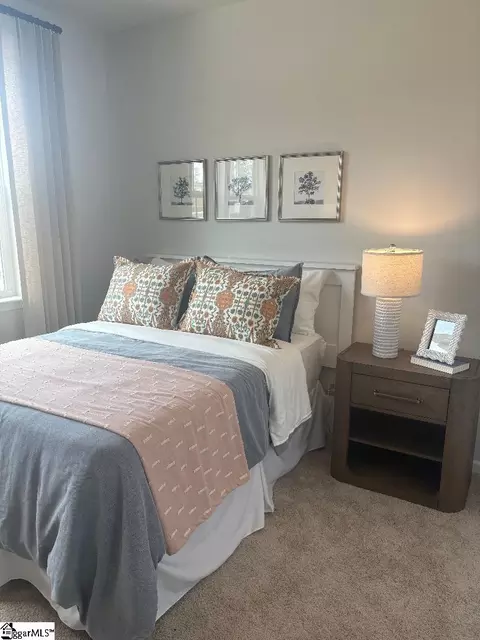 Bedroom - 109 Cedar Shoals Ct, Easley, SC 29640 photo 1 of 11