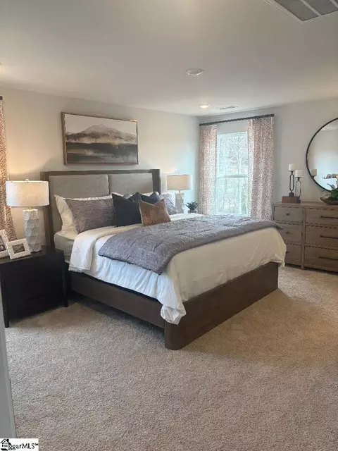 Bedroom - 109 Cedar Shoals Ct, Easley, SC 29640 photo 7 of 11