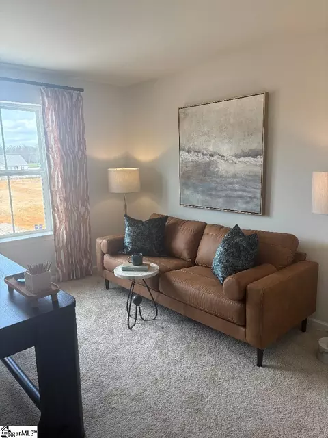 Bedroom - 109 Cedar Shoals Ct, Easley, SC 29640 photo 11 of 11