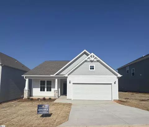 453 Haddon Trl #LOT 50, Woodruff, SC 29388