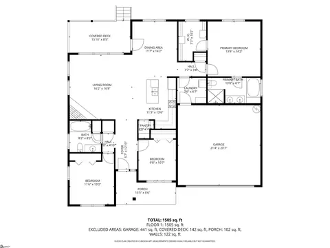 711 Hammett Rd, Greer, SC 29650 photo 36