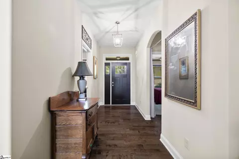 711 Hammett Rd, Greer, SC 29650 photo 5