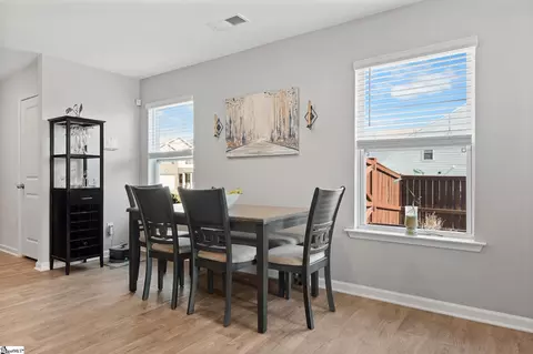 Dining - 1349 Ledsham Ct, Greer, SC 29651 photo 1 of 1