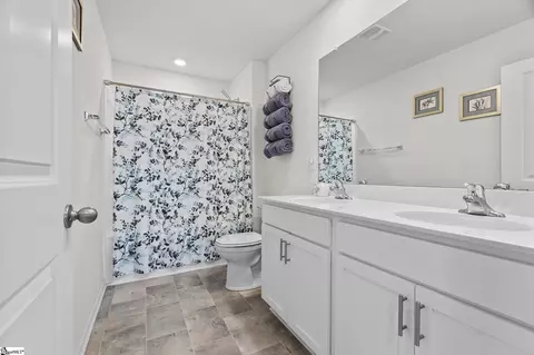 Entry Way - 1349 Ledsham Ct, Greer, SC 29651 photo 5 of 6