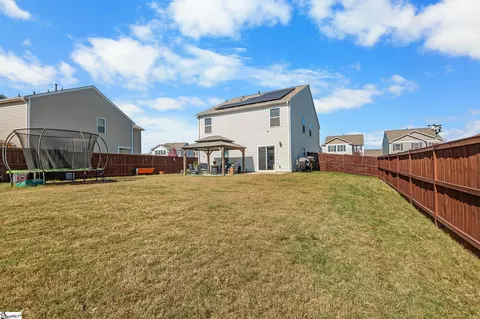 Exterior - 1349 Ledsham Ct, Greer, SC 29651 photo 1 of 3