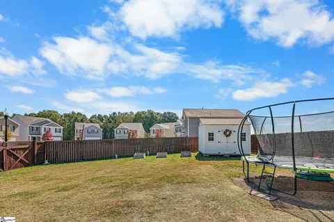 Exterior - 1349 Ledsham Ct, Greer, SC 29651 photo 3 of 3