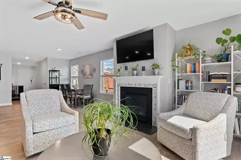 Living - 1349 Ledsham Ct, Greer, SC 29651 photo 1 of 1