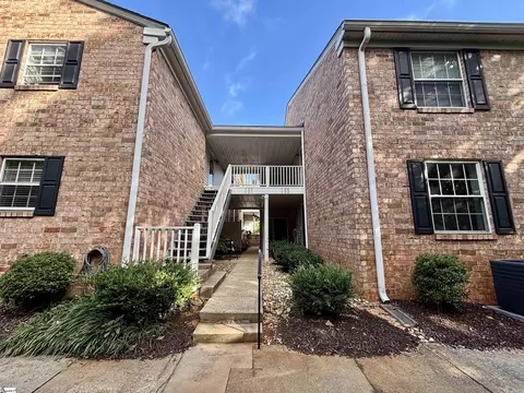 925 Cleveland St UNIT 123, Greenville, SC 29601