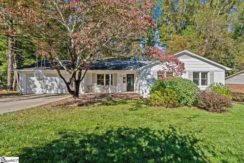 33 S Del Norte Rd, Greenville, SC 29615