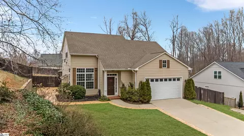 110 Colony Rd, Travelers Rest, SC 29690