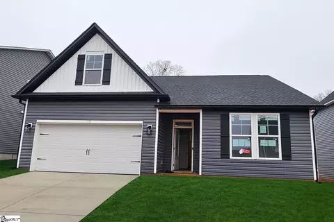 417 Barbican Pl #LOT 20, Greenville, SC 29605