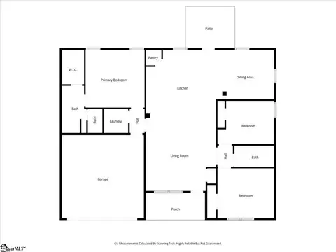 141 Old Settle Rd, Inman, SC 29349 photo 34