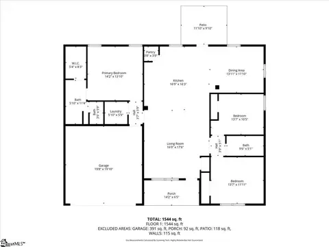 141 Old Settle Rd, Inman, SC 29349 photo 35