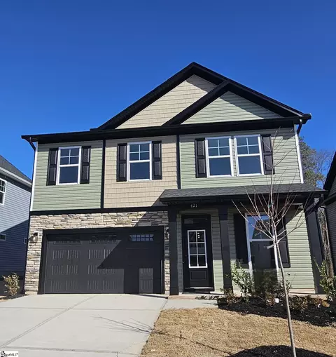 421 Barbican Pl #LOT 22 BENTCREEK II, Greenville, SC 29605
