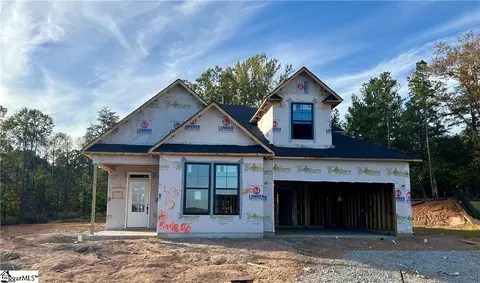 141 Shale Dr, Central, SC 29630