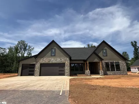 4088 Hollybank Dr #LOT 15, Spartanburg, SC 29303