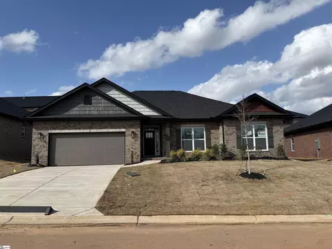 221 Rolling Waters Dr #LOT 67, Greenville, SC 29605
