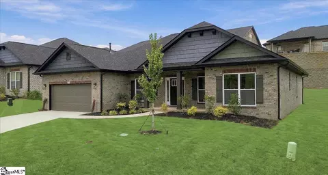 219 Rolling Waters Dr #LOT 66, Greenville, SC 29605