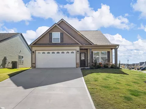 2160 Davenport Ct, Moore, SC 29369