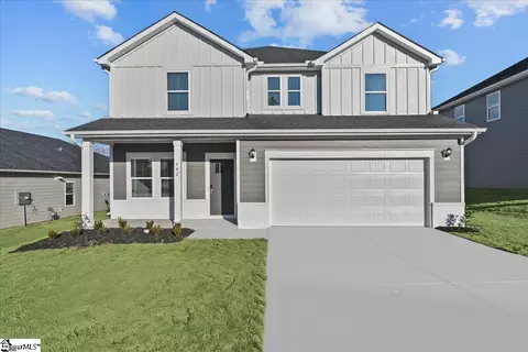502 Tilson Rd, Piedmont, SC 29673