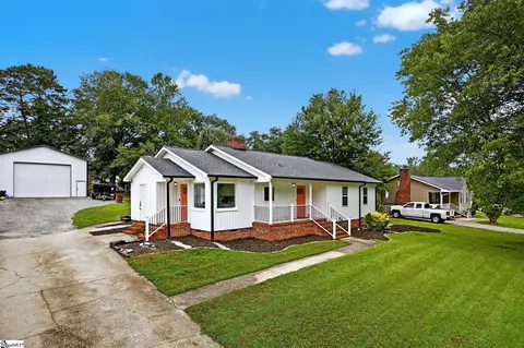 307 Barry Dr, Greer, SC 29650 photo 28