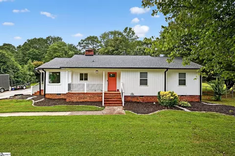307 Barry Dr, Greer, SC 29650