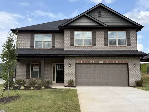 320 Cypress Hollow Trl #LOT 172, Piedmont, SC 29673
