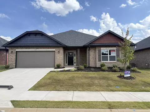 338 Cypress Hollow Trl #LOT 179, Piedmont, SC 29673
