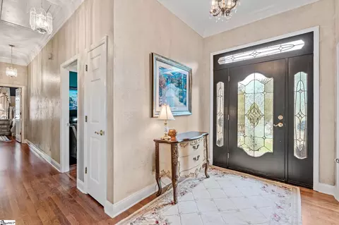 Entry Way - 246 Preston Dr, Moore, SC 29369 photo 1 of 2
