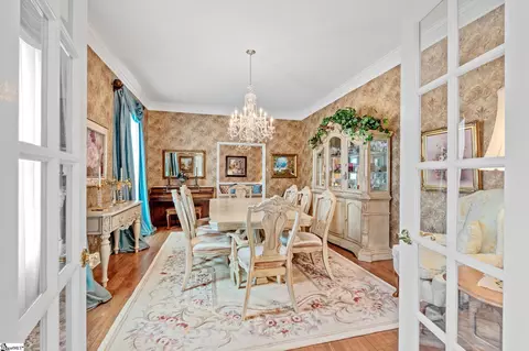 Dining - 246 Preston Dr, Moore, SC 29369 photo 1 of 2