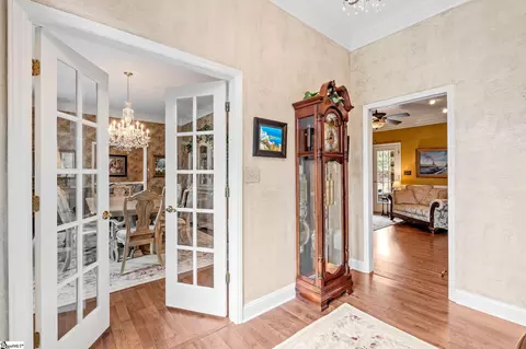 Entry Way - 246 Preston Dr, Moore, SC 29369 photo 2 of 2