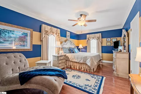 Bedroom - 246 Preston Dr, Moore, SC 29369 photo 2 of 2