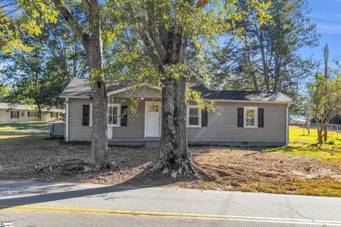 420 Trotter Rd, Pickens, SC 29671