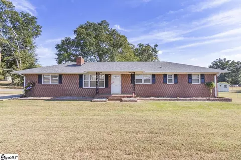 2501 Dobbins Bridge Rd, Anderson, SC 29626