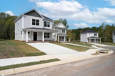 213 Waltham Ct, Greenville, SC 29617