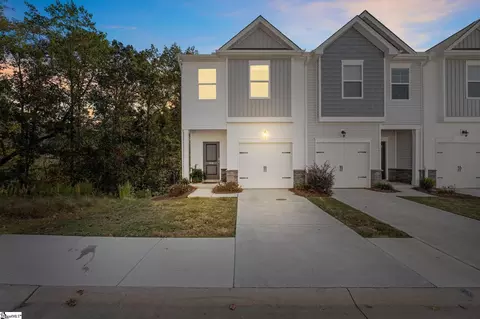 314 Highline Trl, Greenville, SC 29607