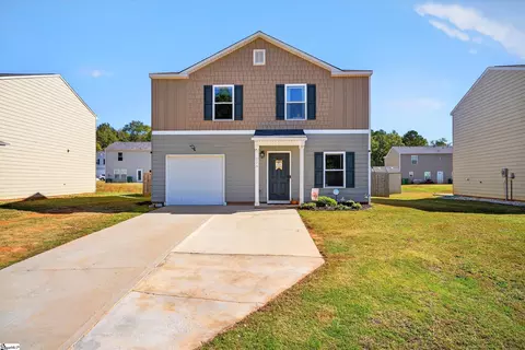 204 Bennett Dairy Rd, Spartanburg, SC 29307