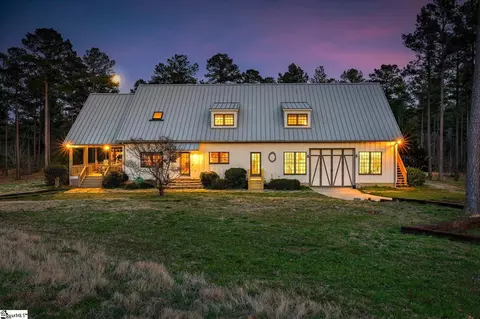 2164 Lincolnton Hwy, Elberton, GA 30635