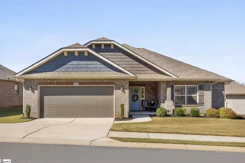 509 Flying Squirrel Way, Greenville, SC 29605