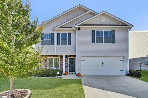 547 Keller Ln, Woodruff, SC 29388