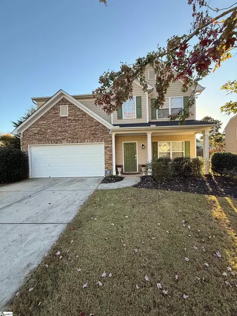 33 Golden Acre Ct, Simpsonville, SC 29681