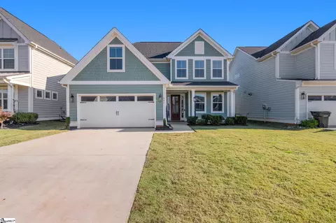 307 Townsend Ave, Greer, SC 29651 photo 1