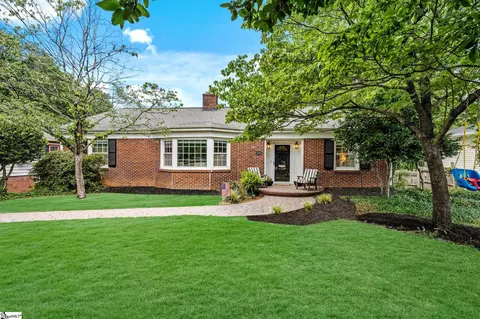 2101 E North St, Greenville, SC 29607