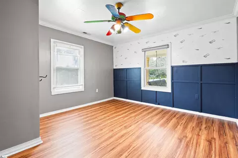 Bedroom - 1255 Thomas Mill Rd, Easley, SC 29640 photo 1 of 3
