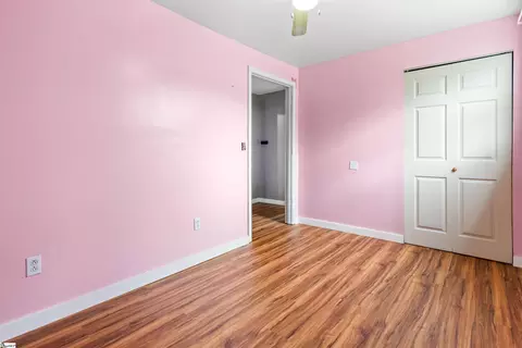 Bedroom - 1255 Thomas Mill Rd, Easley, SC 29640 photo 3 of 3